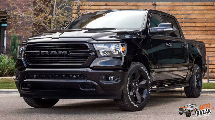 Ram 1500